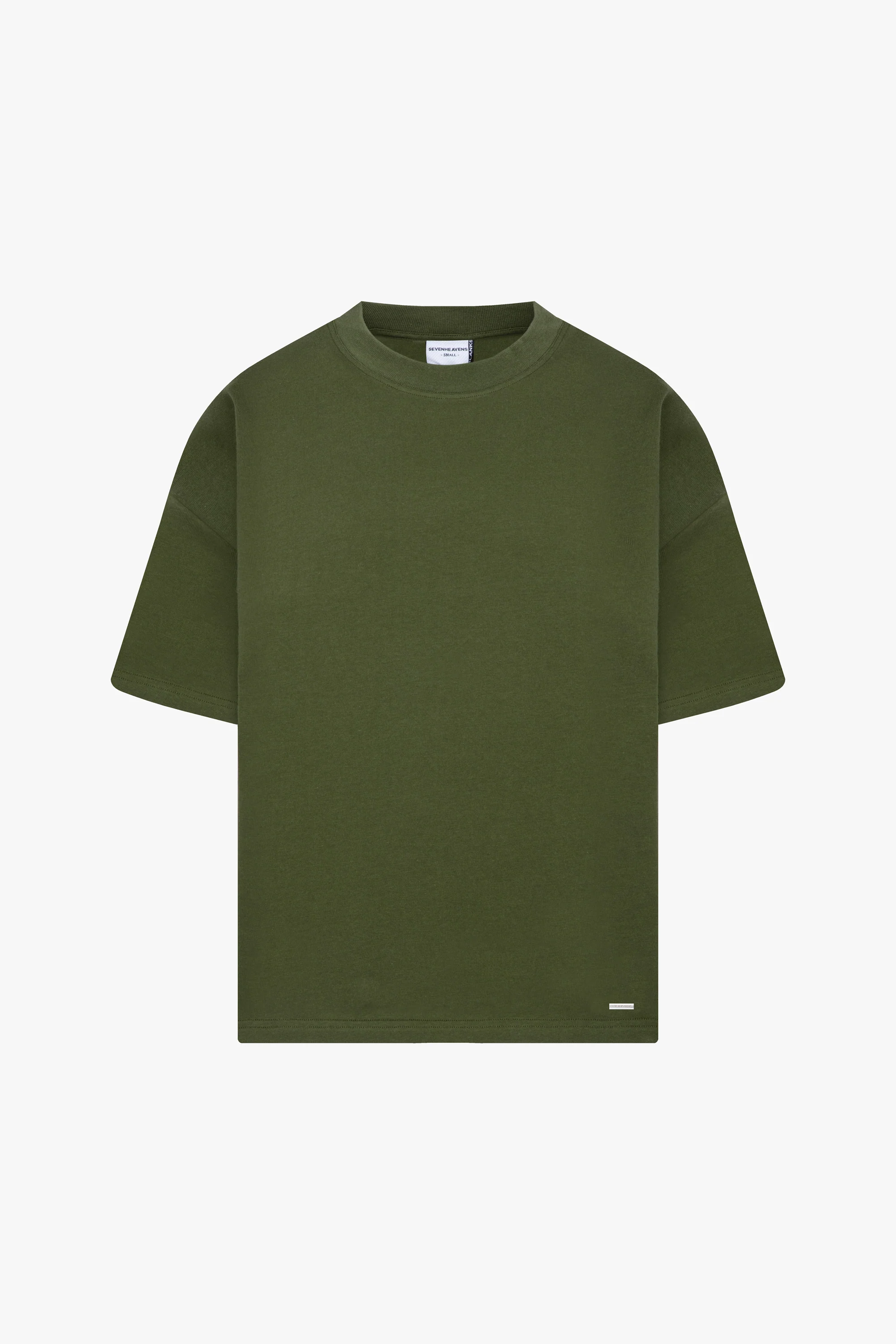 Blank T-Shirts